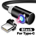 Load image into Gallery viewer, Co2Passions Magnetic USB Cable Charger (Type C for Android Phones)
