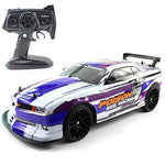 Load image into Gallery viewer, RC Car High Speed Drift Racing 2.4G 22km/h  Remote Control Car 4WD 1:10 Larger Toys Kid Gift Climbing Electrical Car Toys
